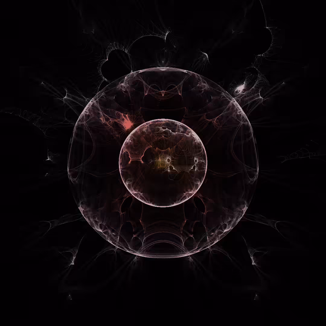 Organicon, variation 00 - special edition #115
