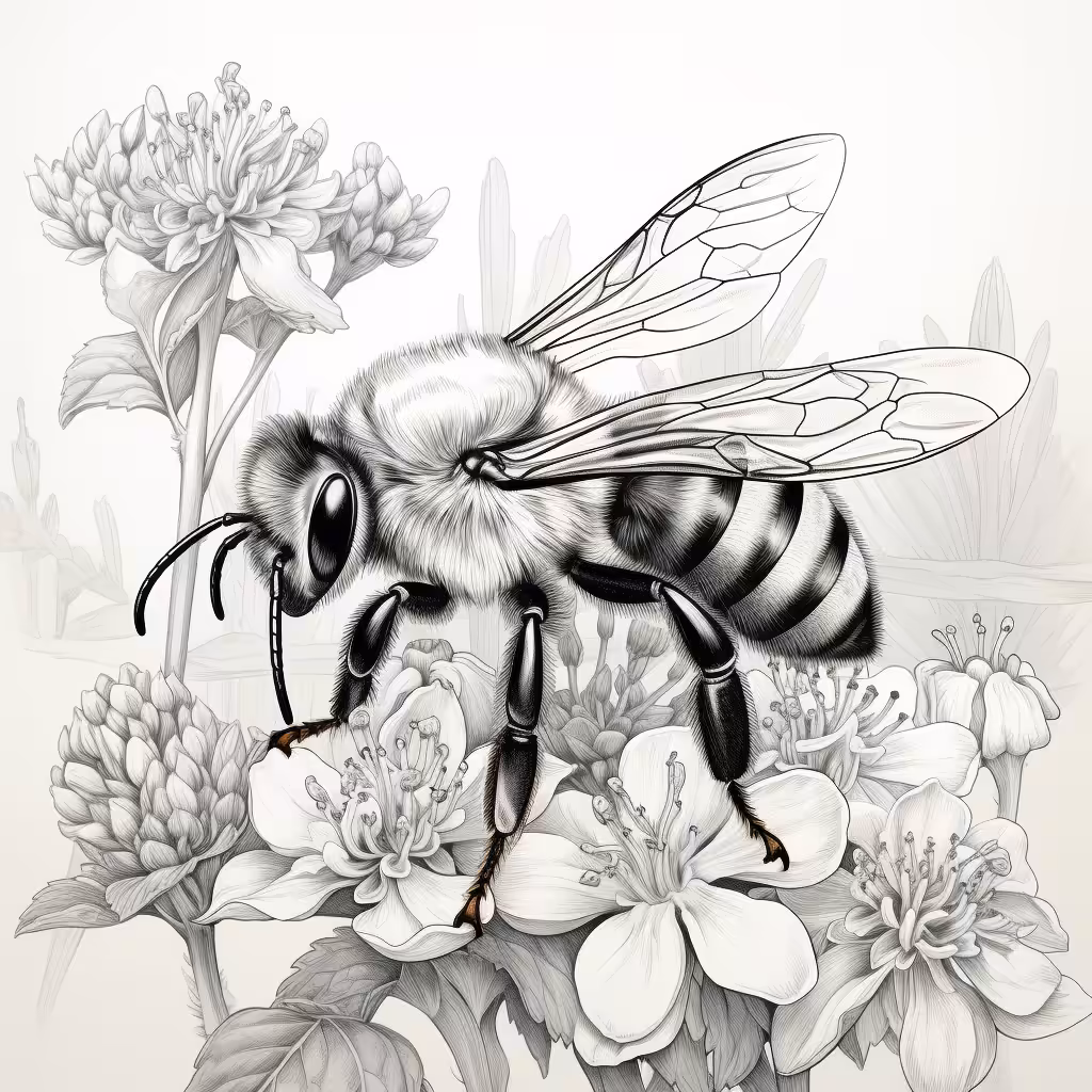 Busy Bee