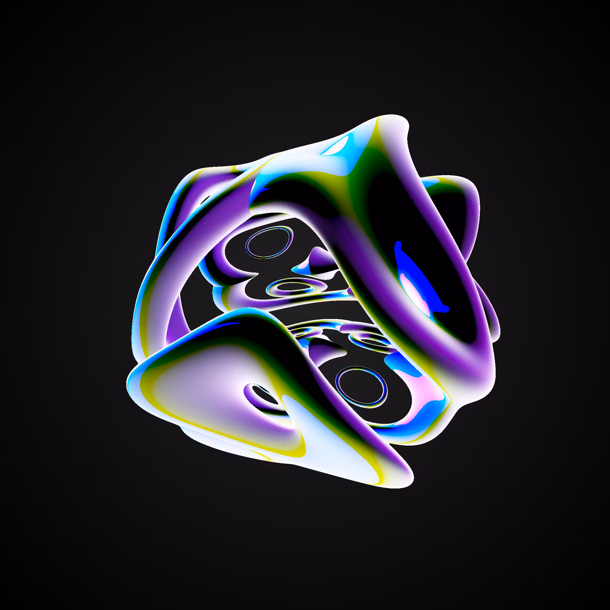 Y2K ✾ Flower #48