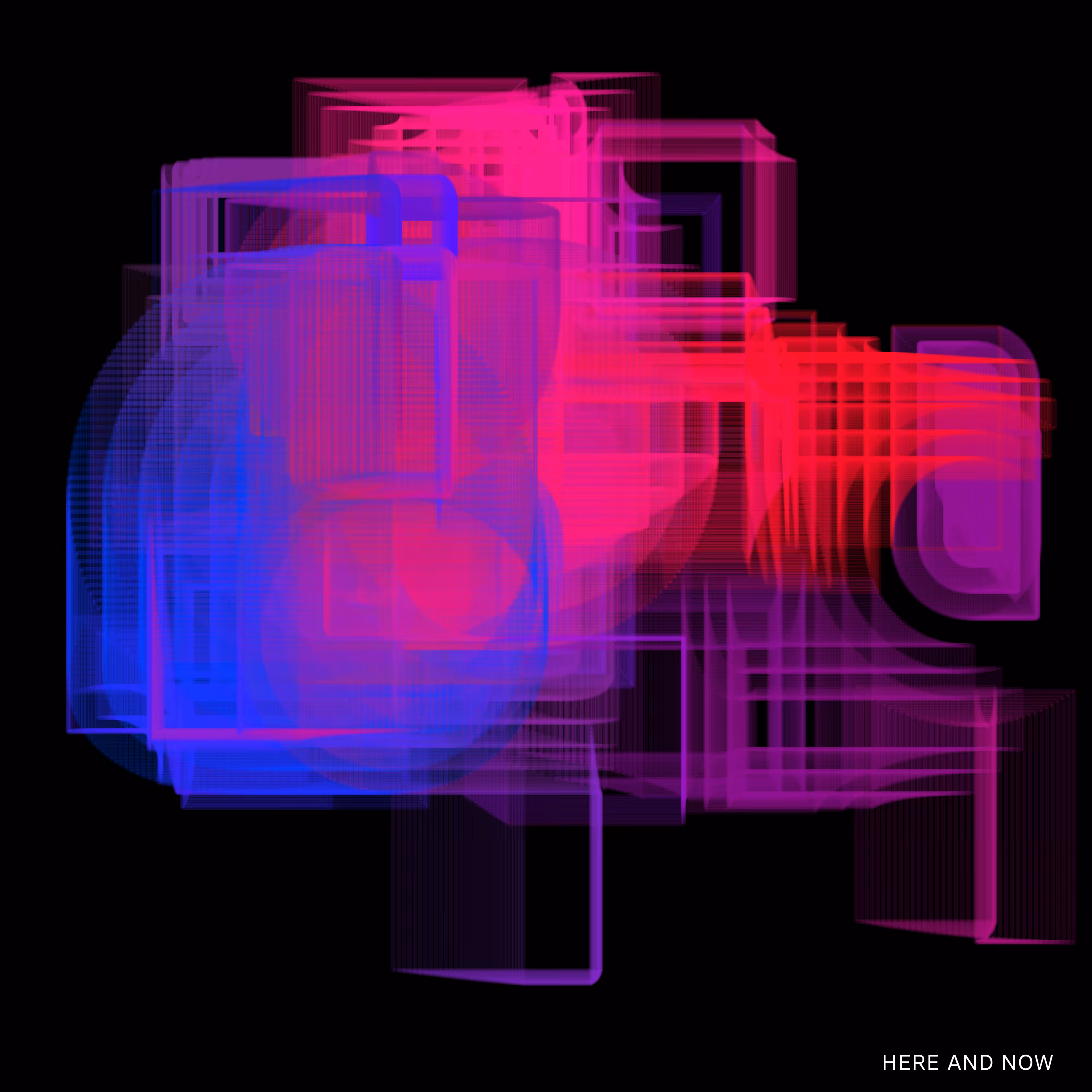 Here and Now: Edition Three #111