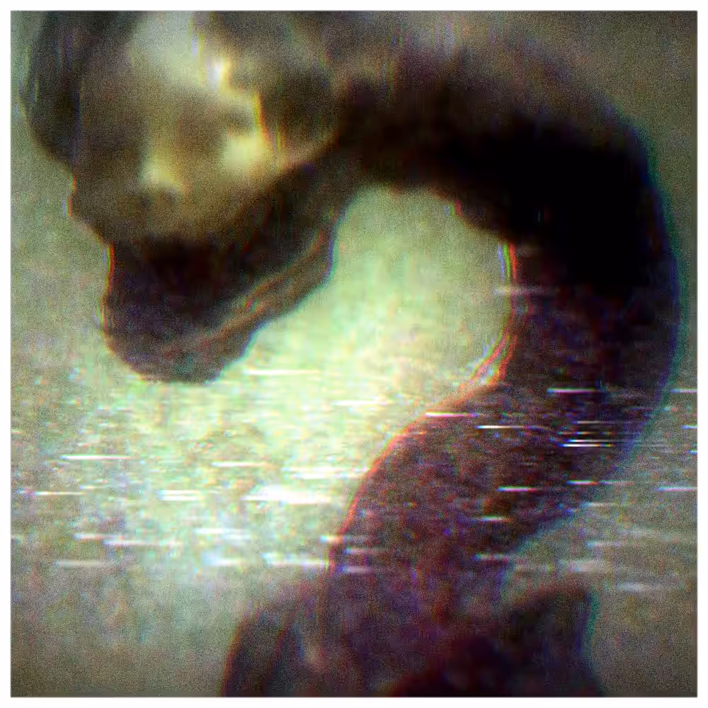 DROWNED IN DARK WATER | 暗い水に溺れた | 02