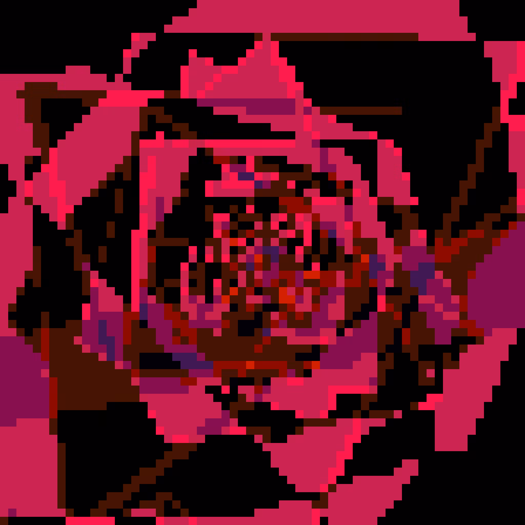 Voidroses #36