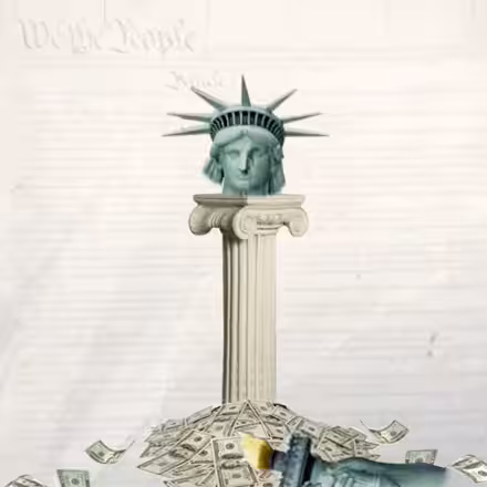 Lady Liberty