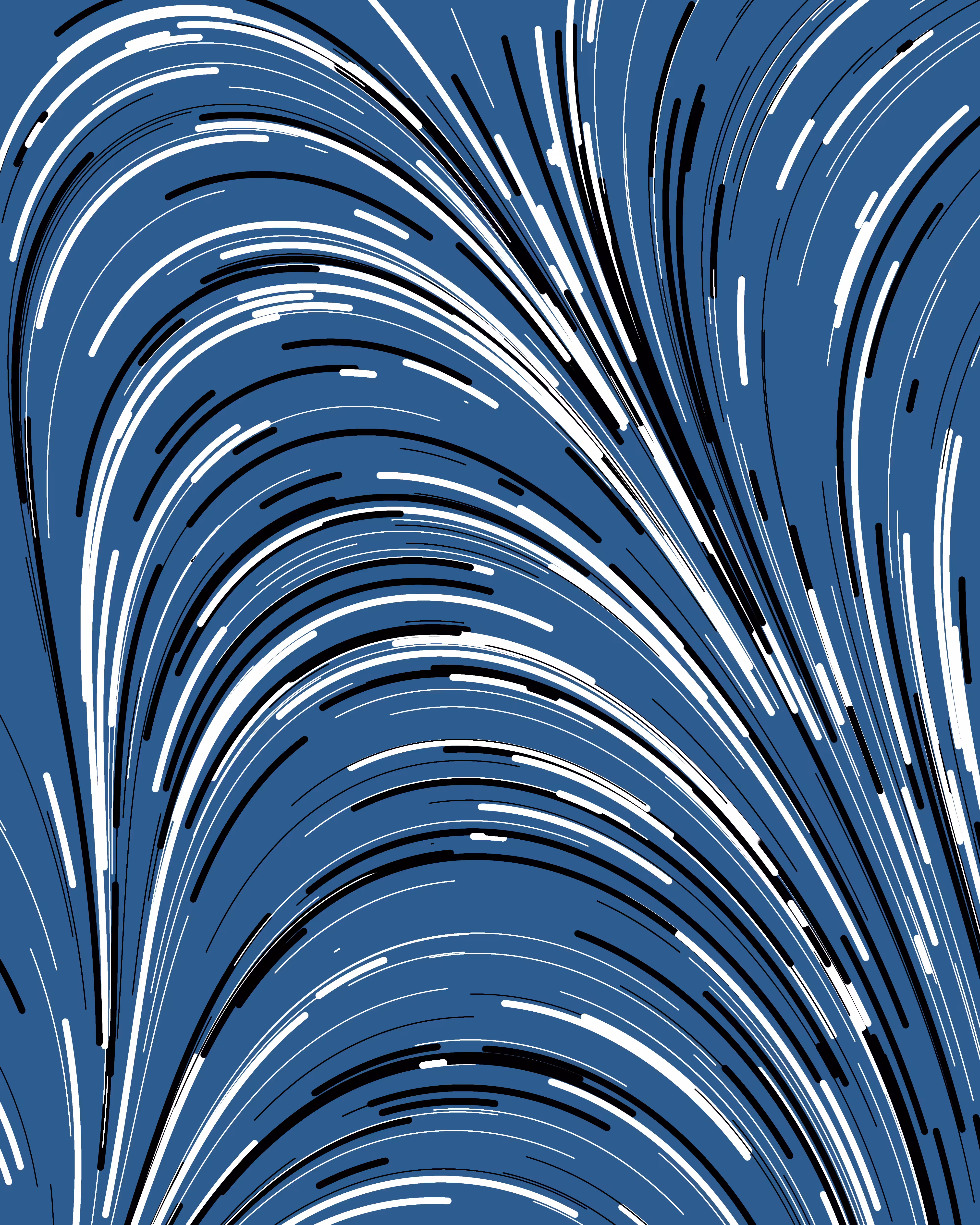 Wavelength #1030