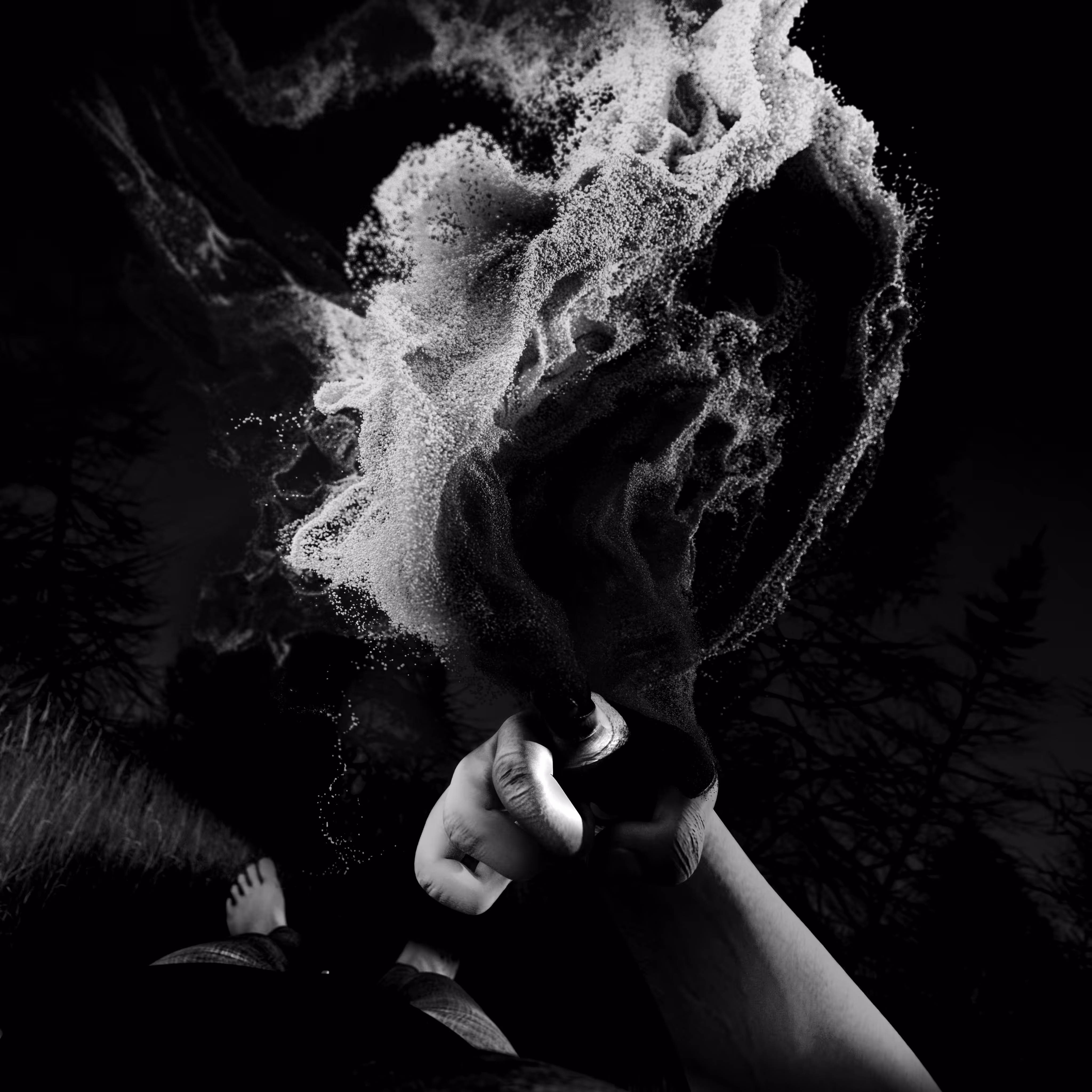 dispersion