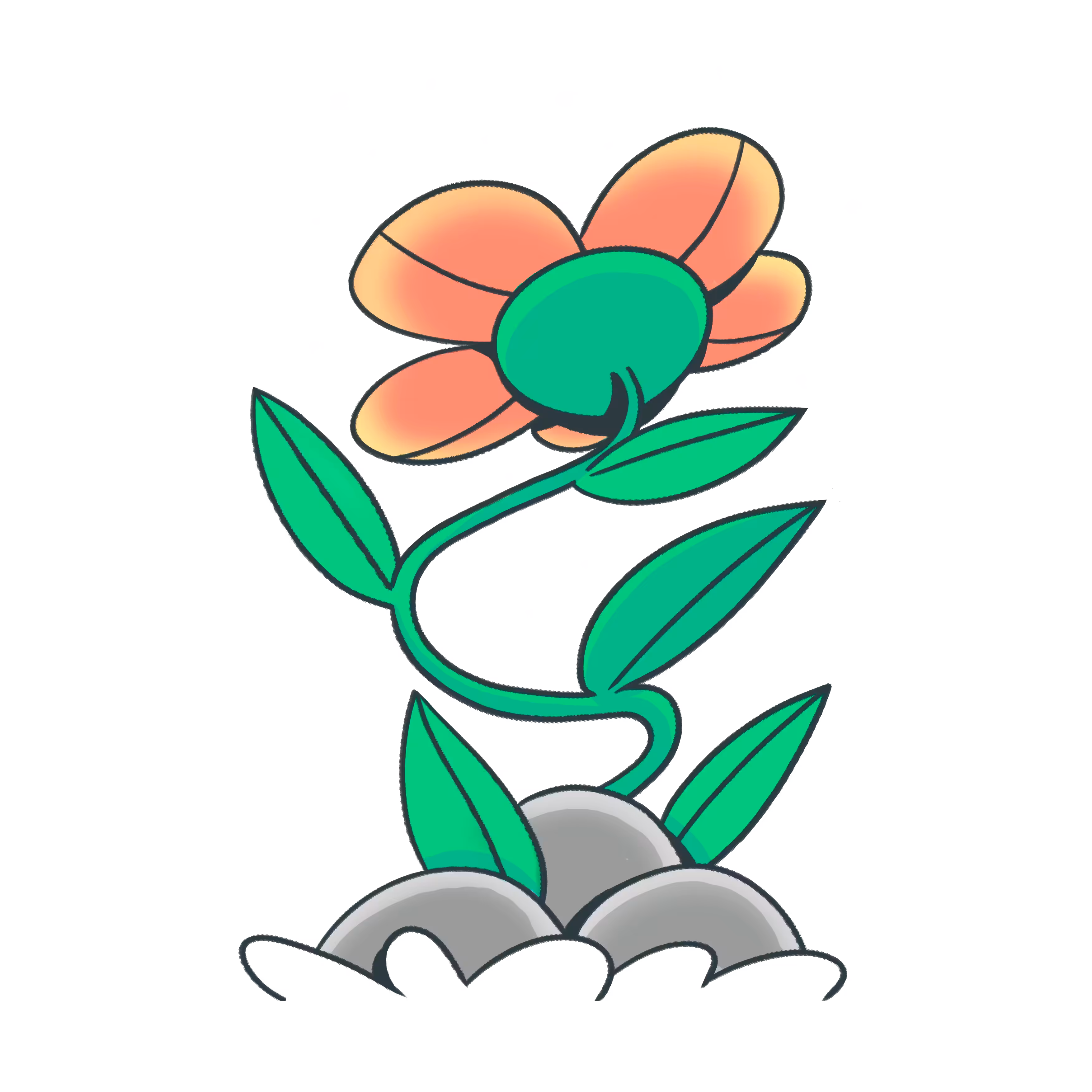 500 Flowers - 007