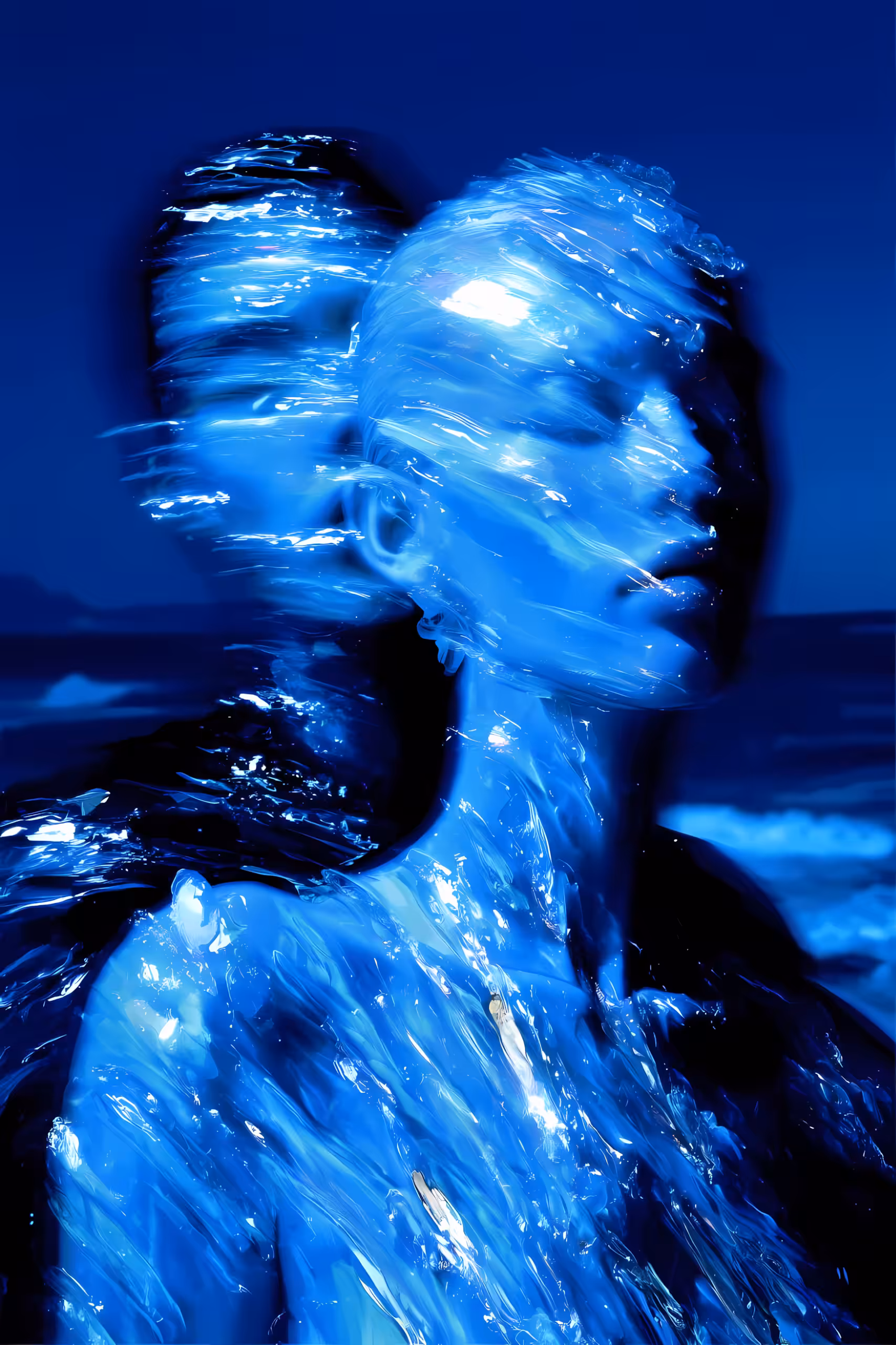 Dualis Blue