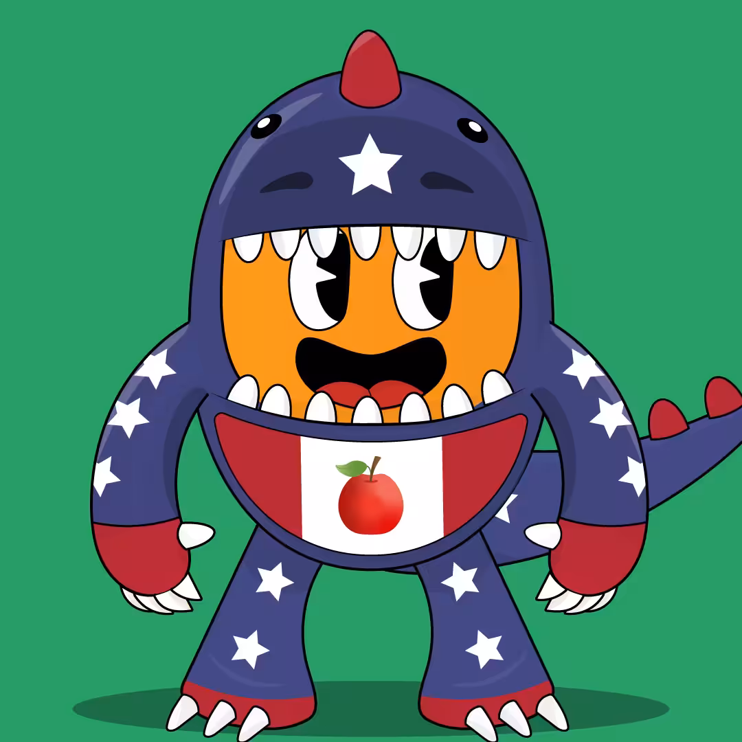 Spangle #093