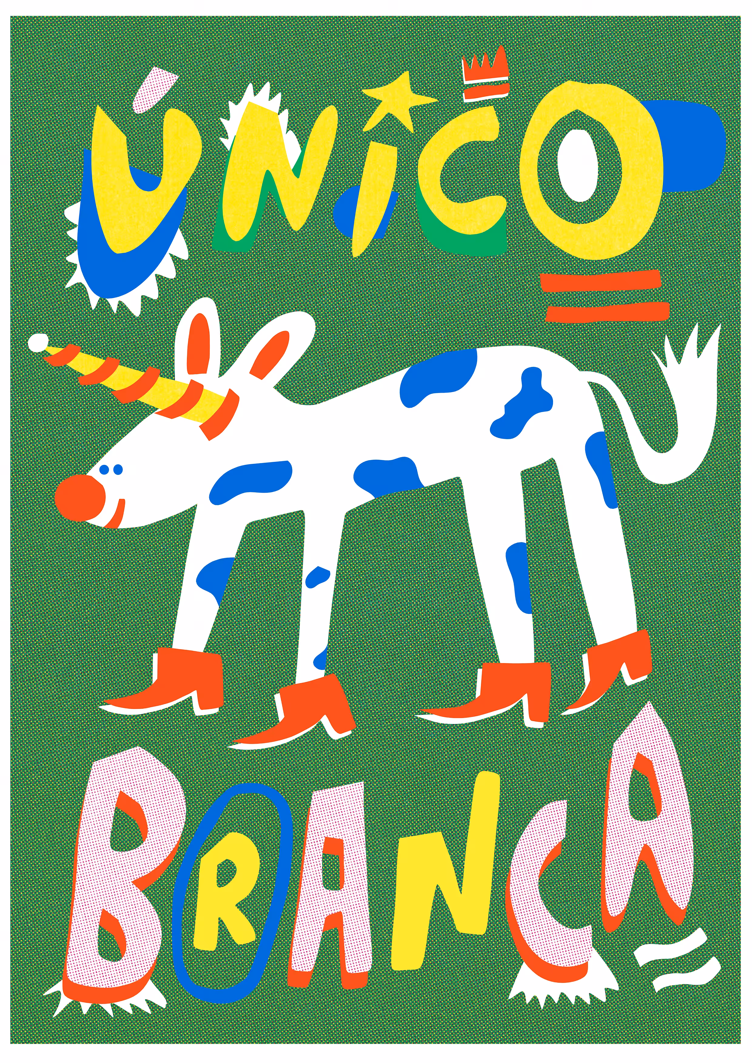 ÚNICORNIO®
