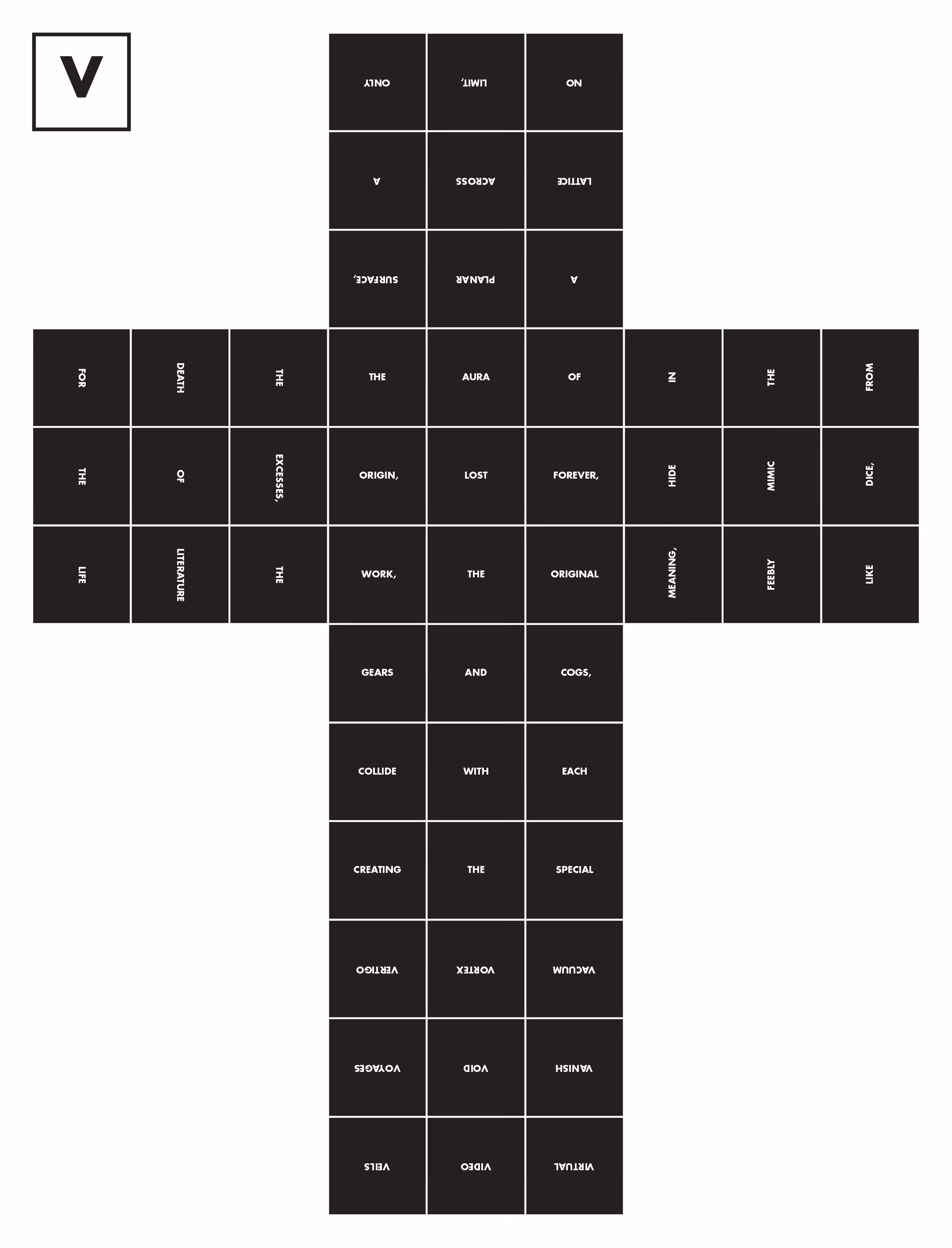 V-CUBE