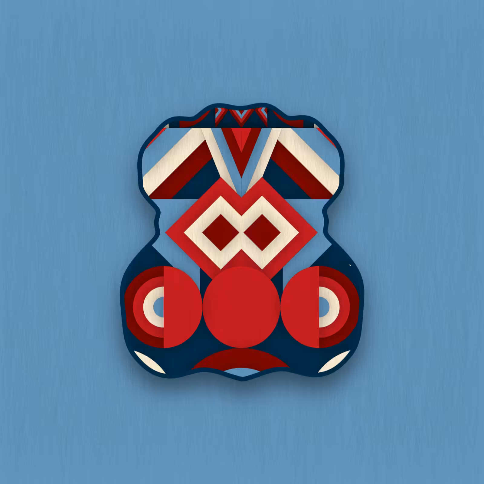 Generativemasks #7765