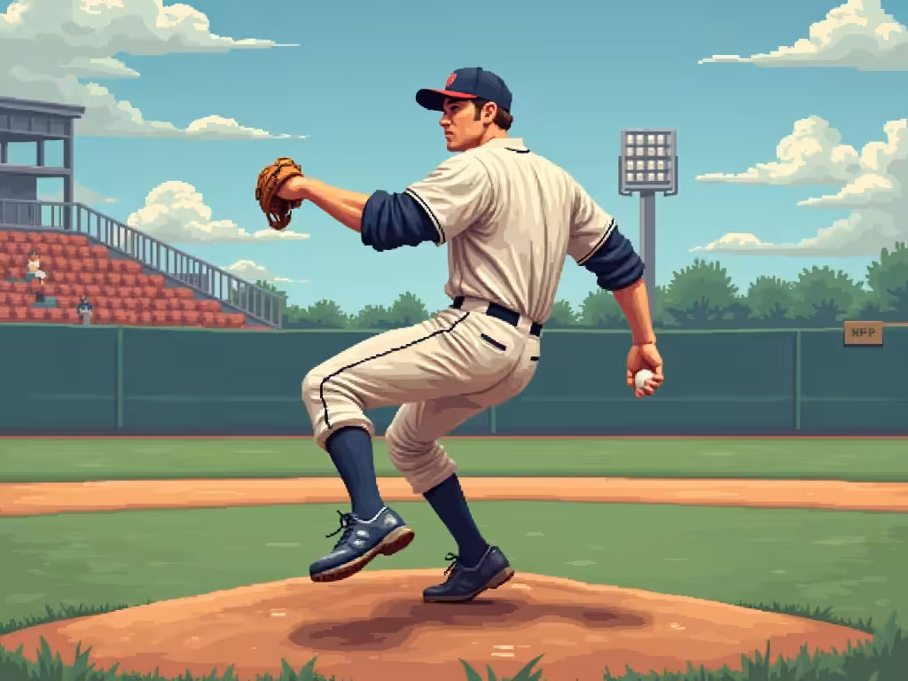 DataBaseball: Harvey Bailey - 1899 (0.4 PV)