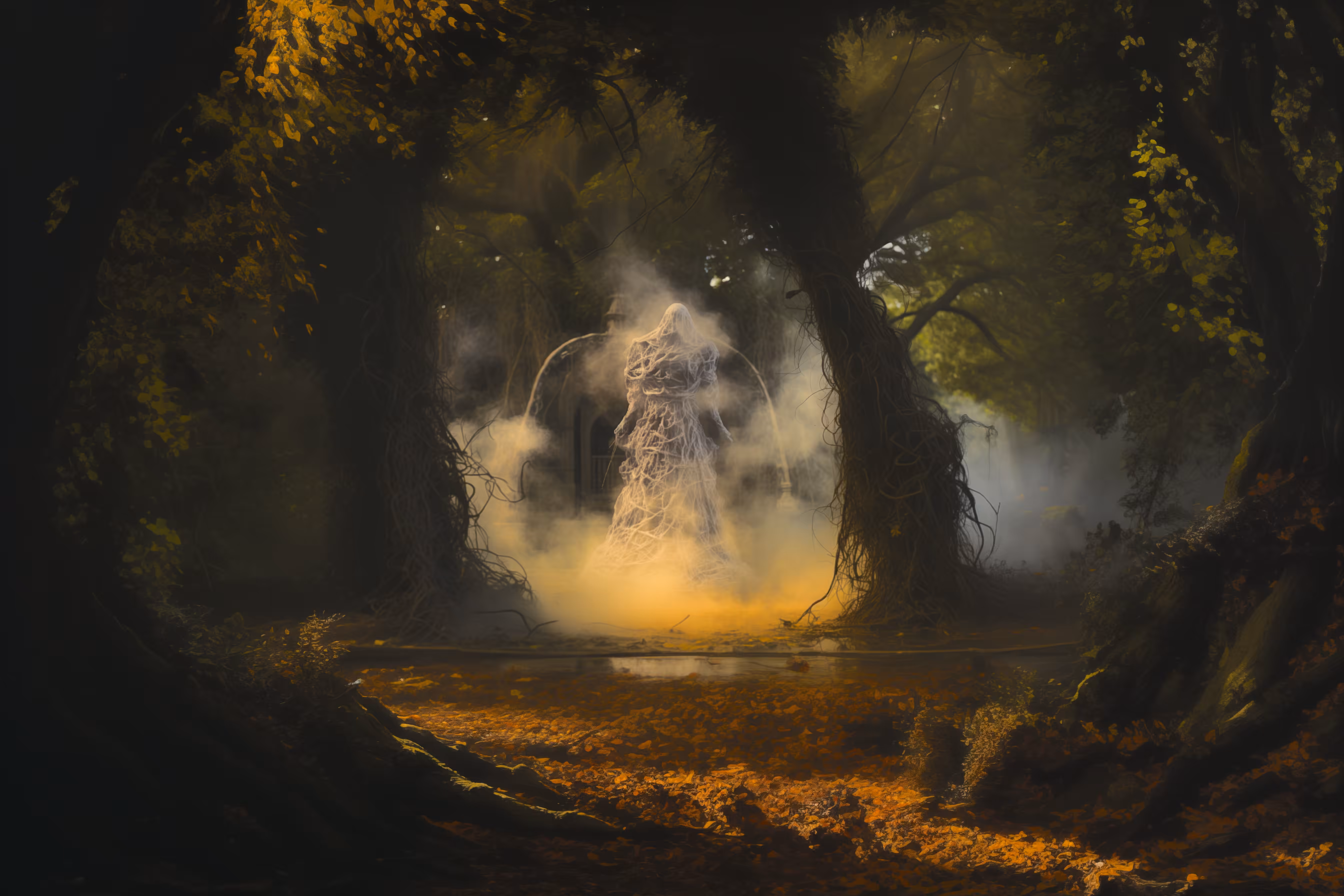 The Surrealithic Covenant