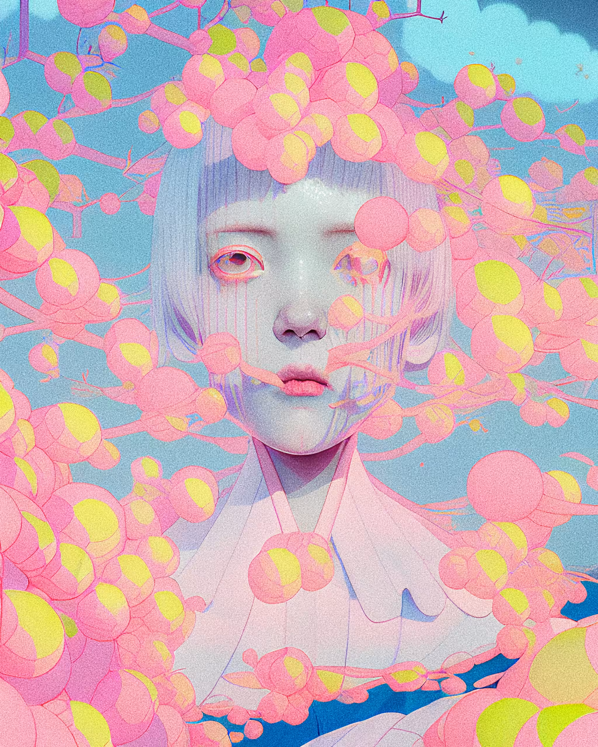FOREIGN MEMORIES