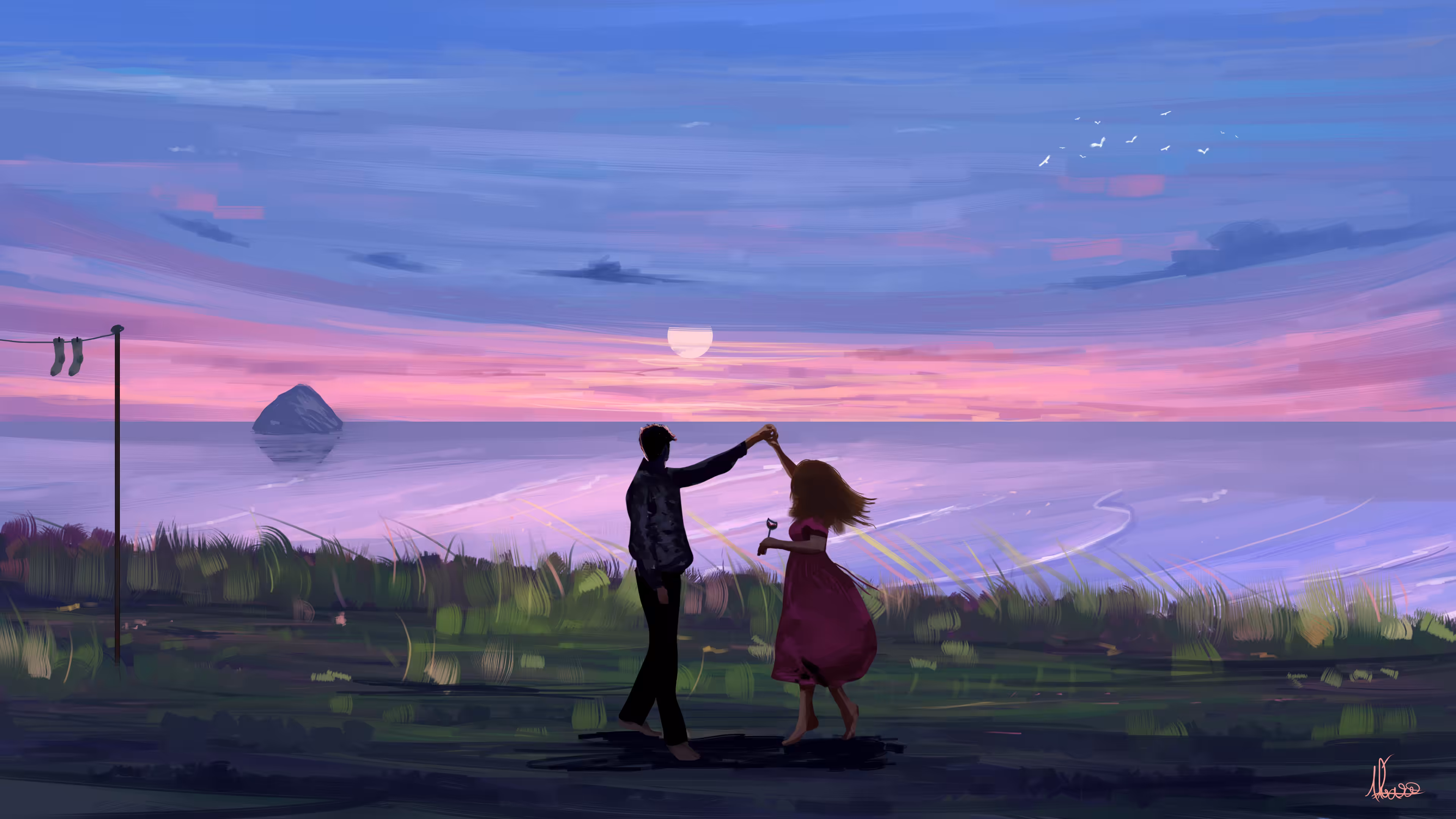 Living Our Dream
