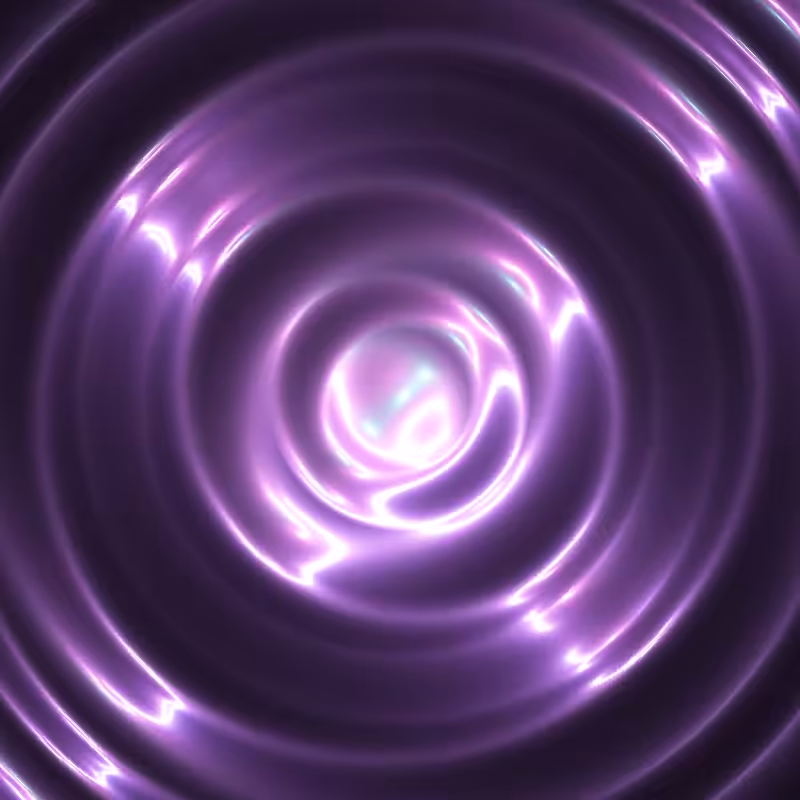 Audio Visual Harmonics #32