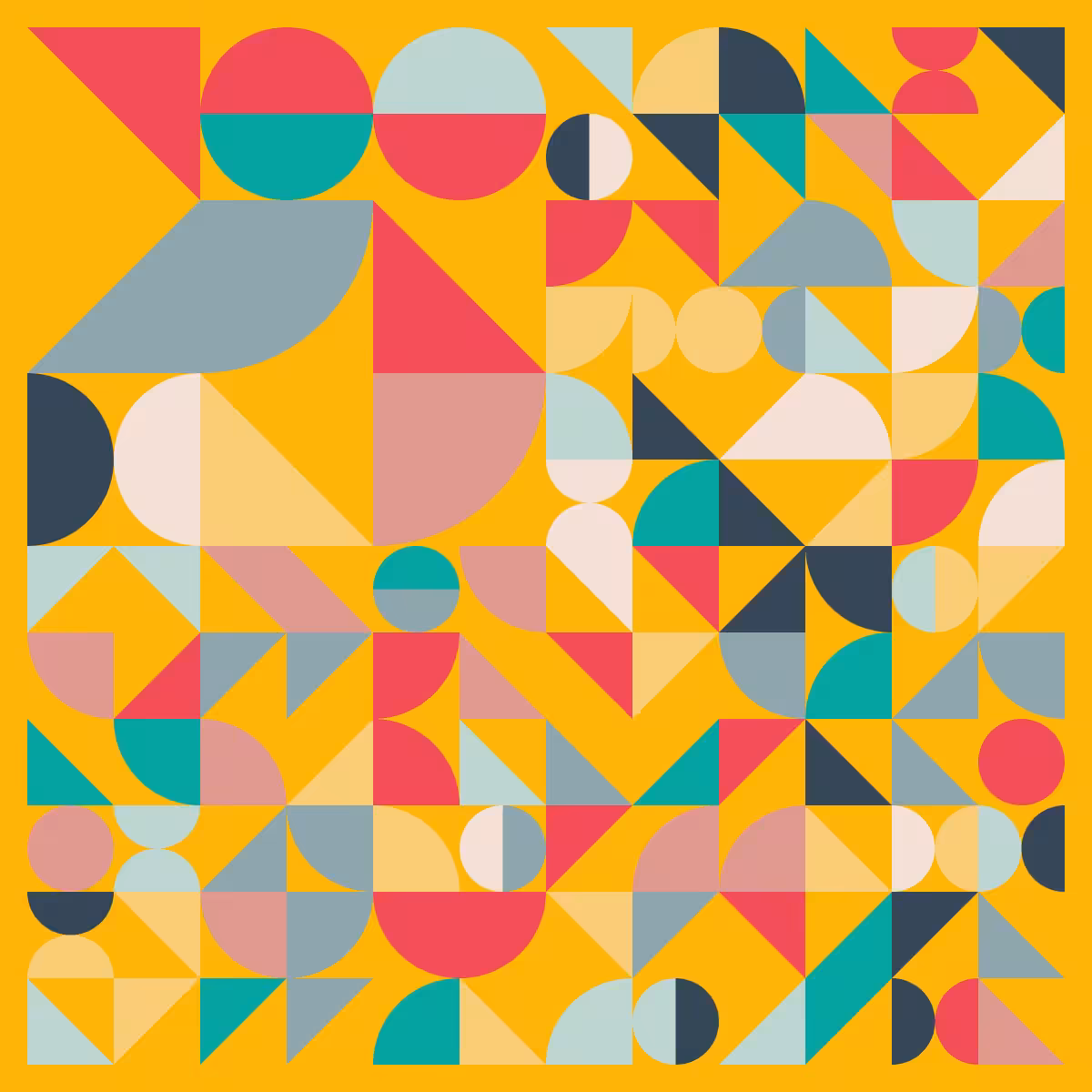 Bisections #1