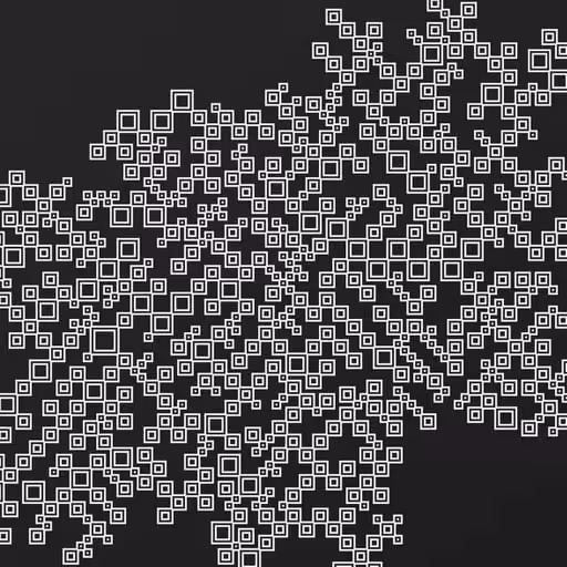 square network #23