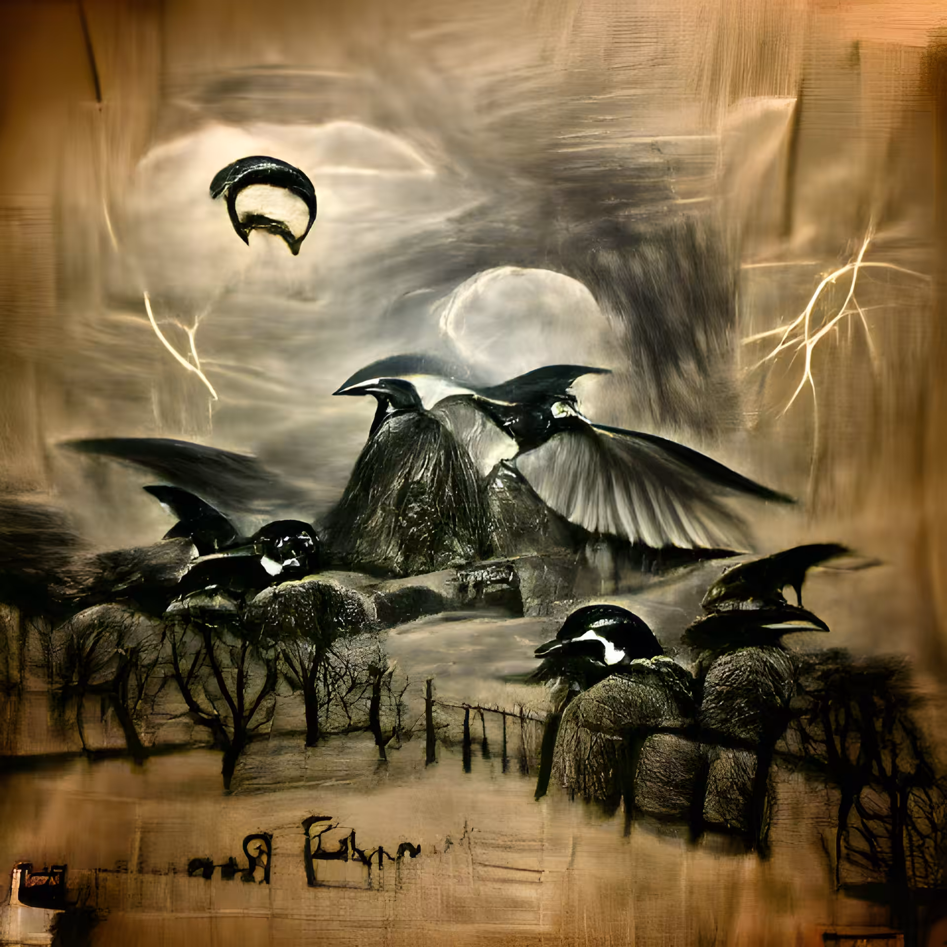 Ravens 1000