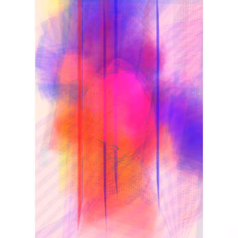 Rain #123