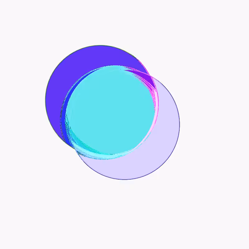 Feedback Sunsets (interactive) #50