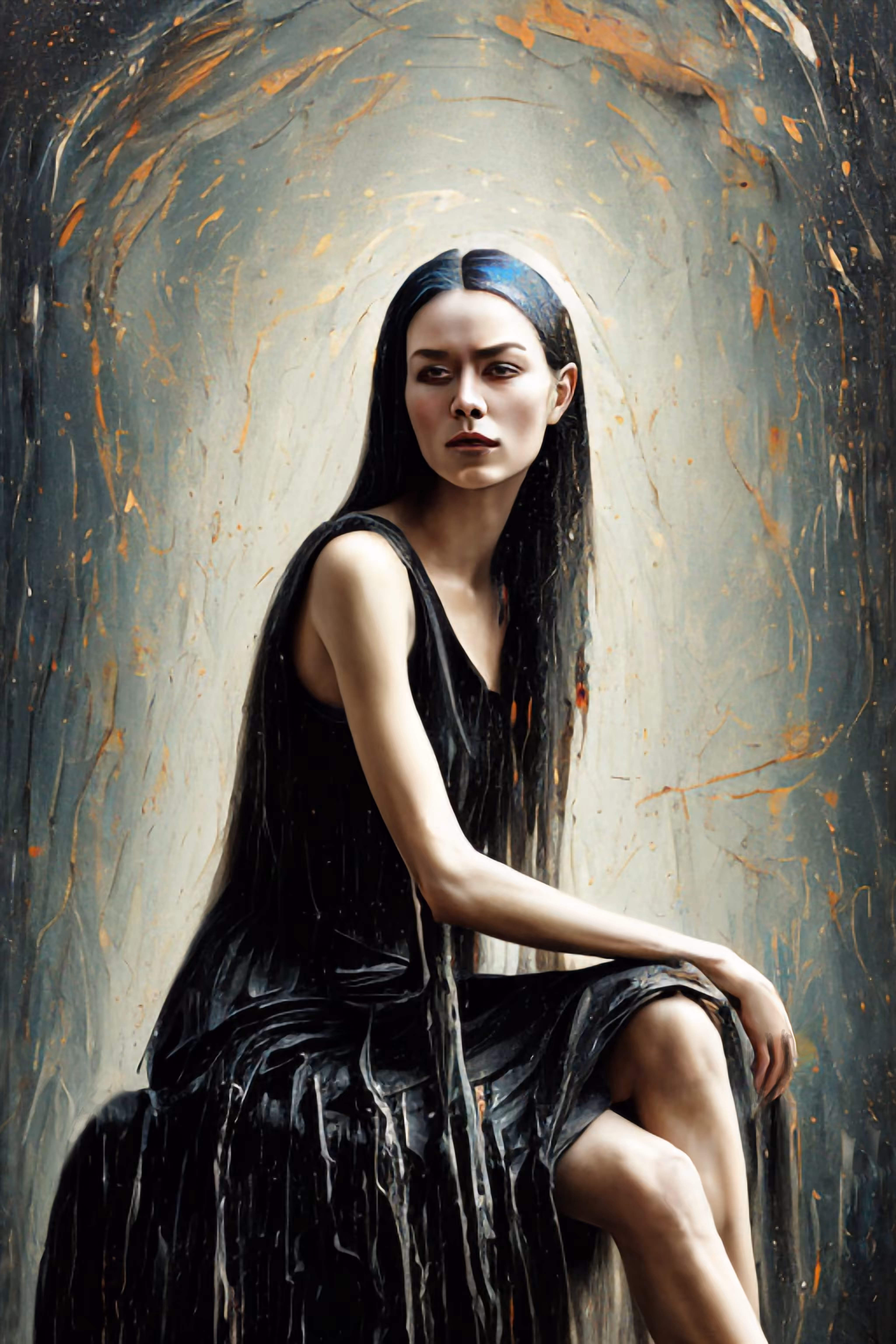 Melancholia