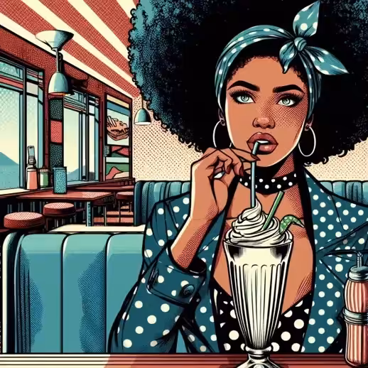 Contact Milkshake