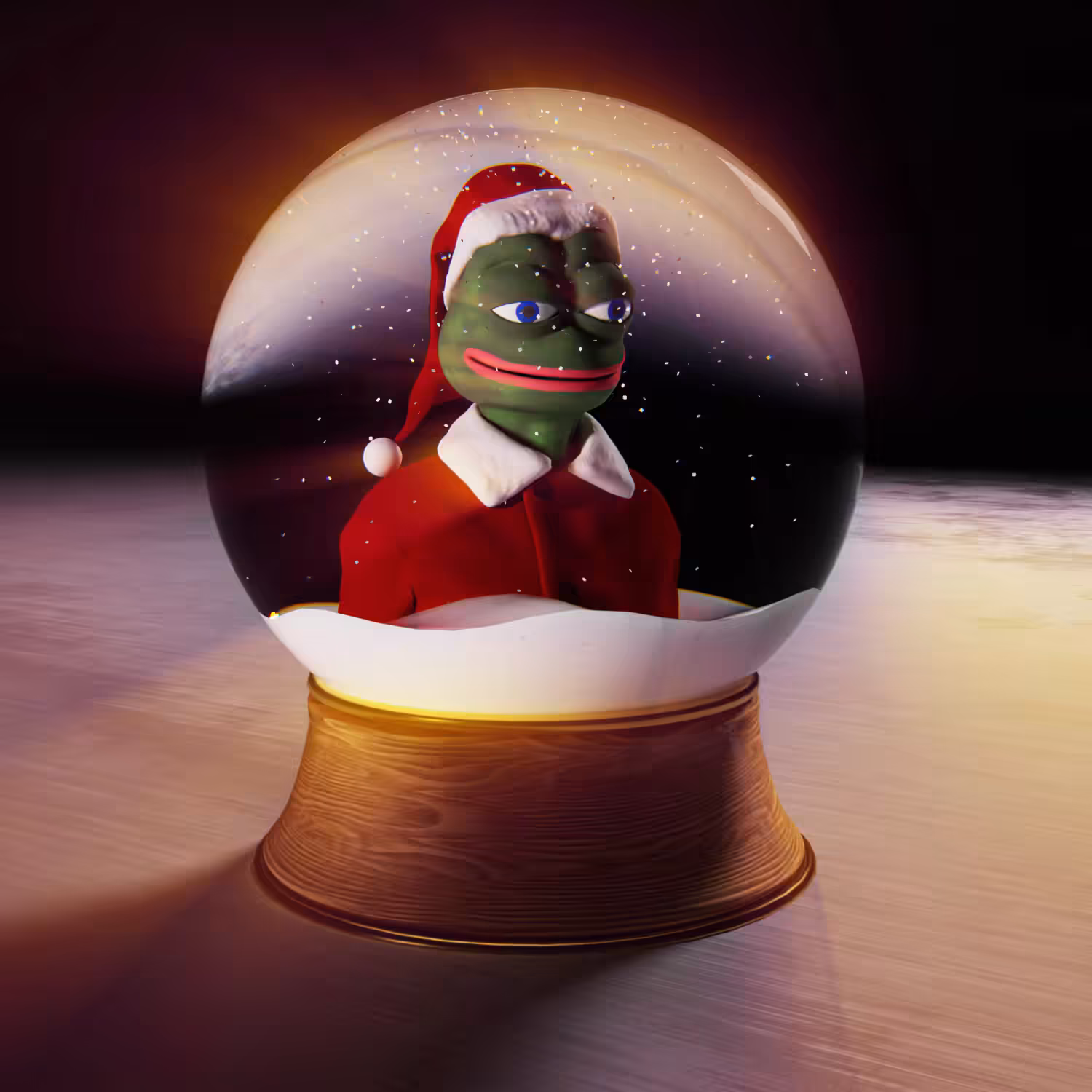 Christmas Hero 2.0