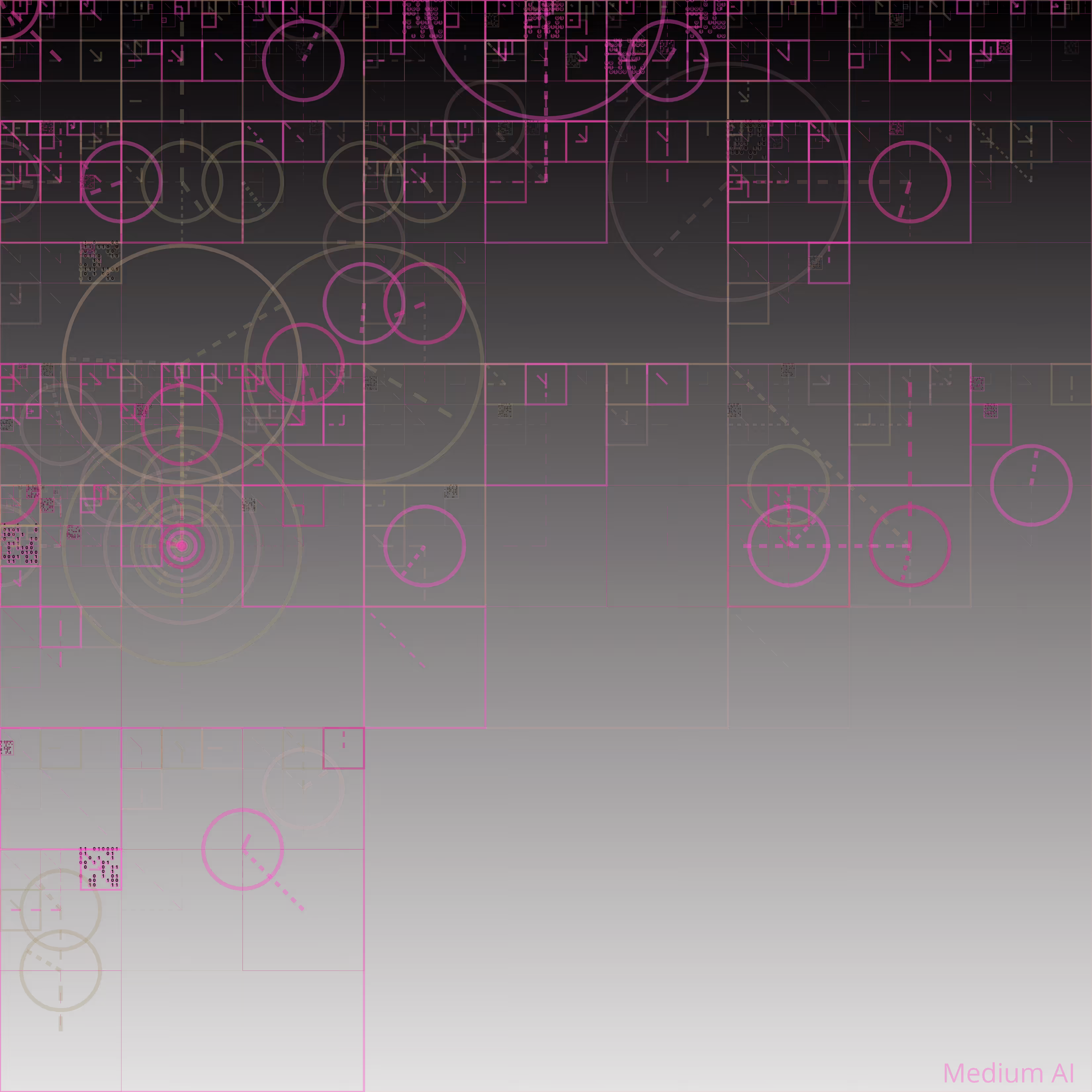 AI Brain Scheme #70