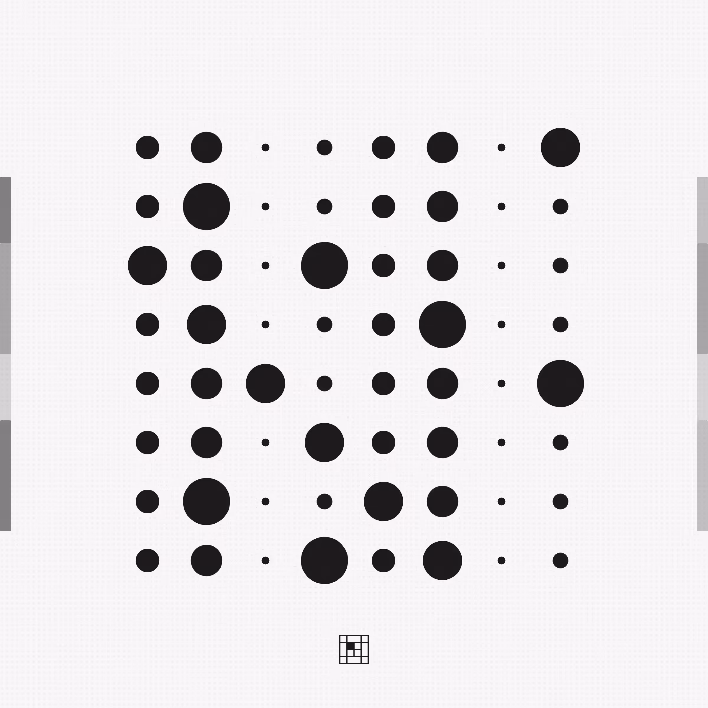 Particles #505