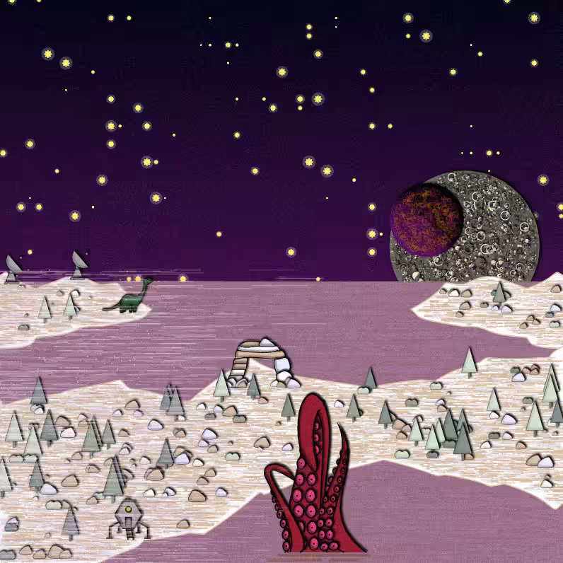 Galactica #64