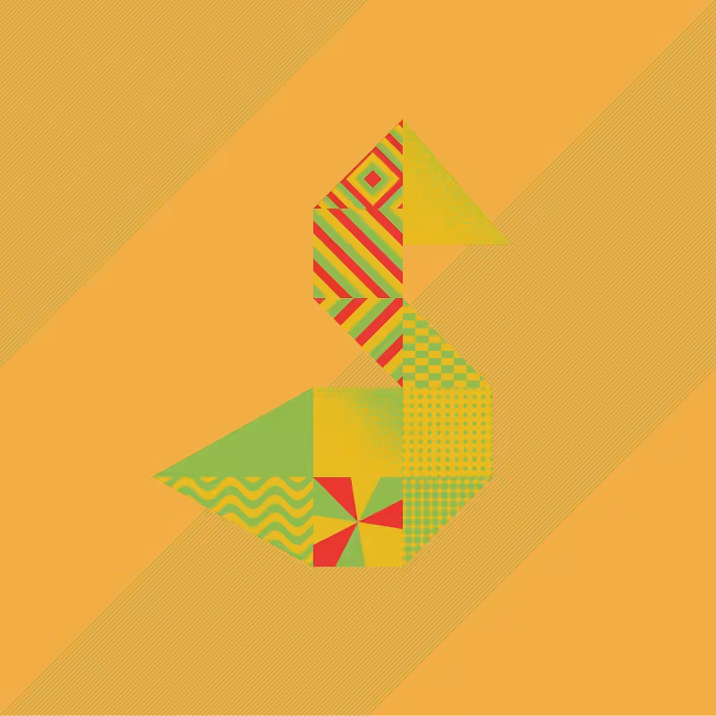 Generative Swans 2 #31