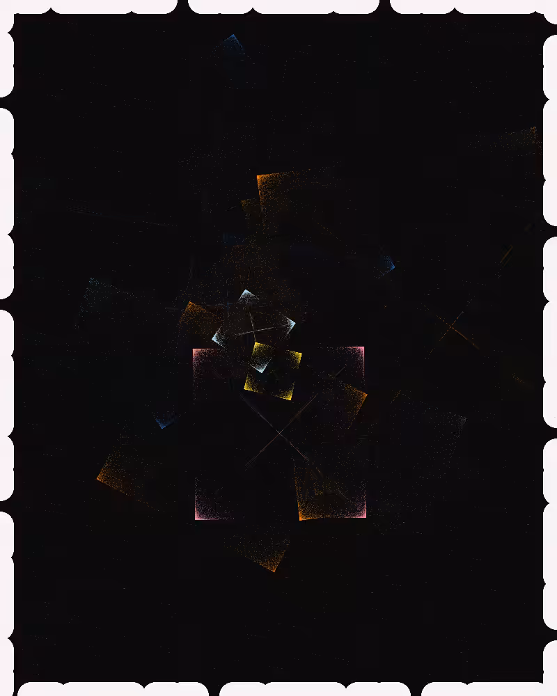 FleurDesSquare #83