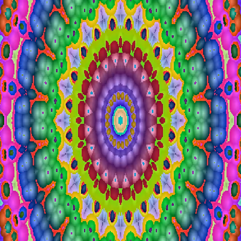 Diffusion #6