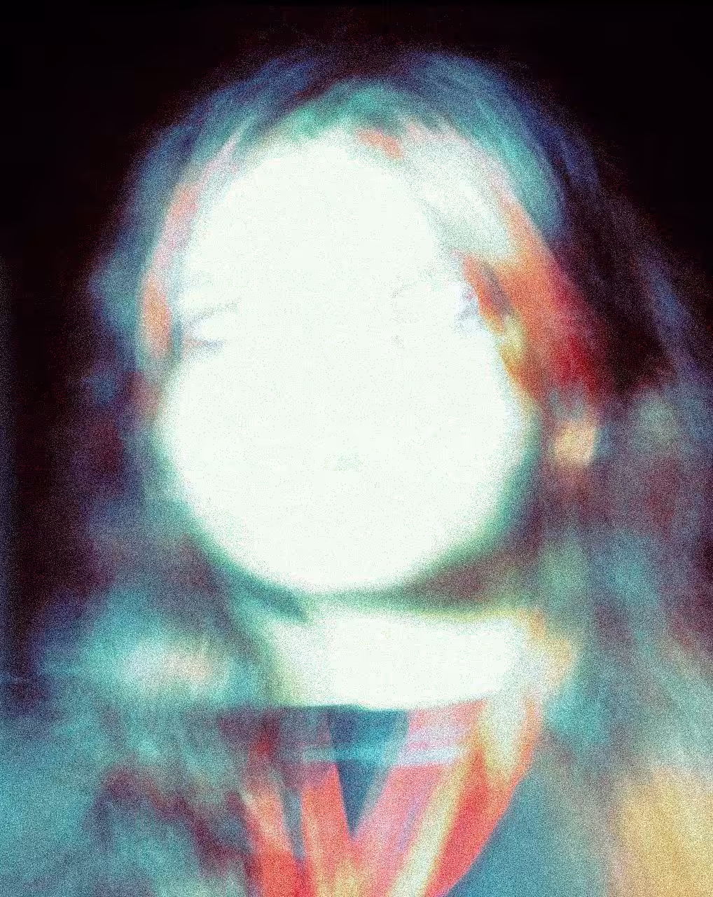 Overexposed