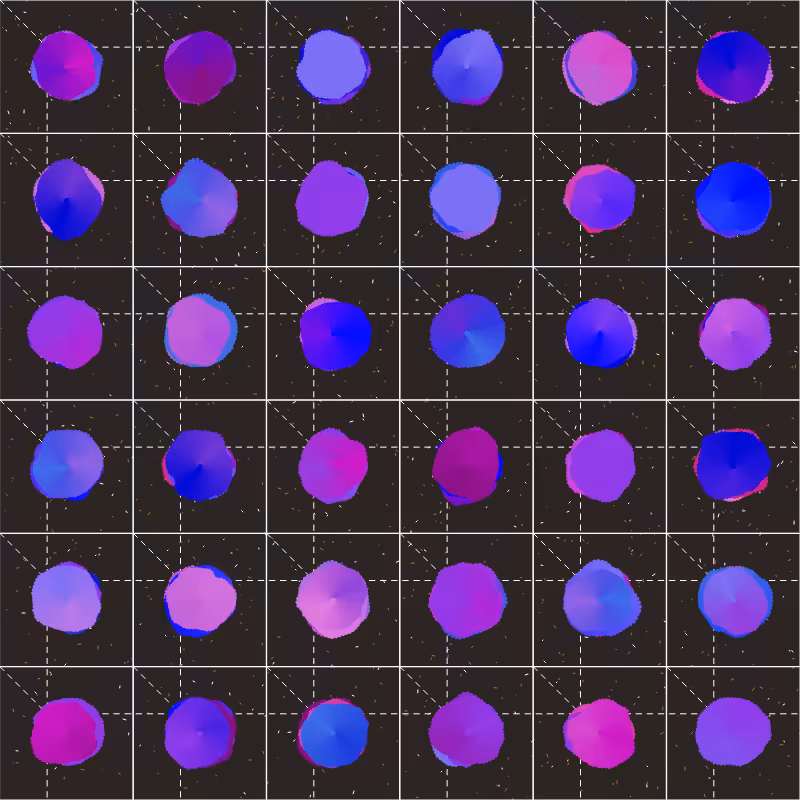 Inaccurate Depictions: String Theory #9