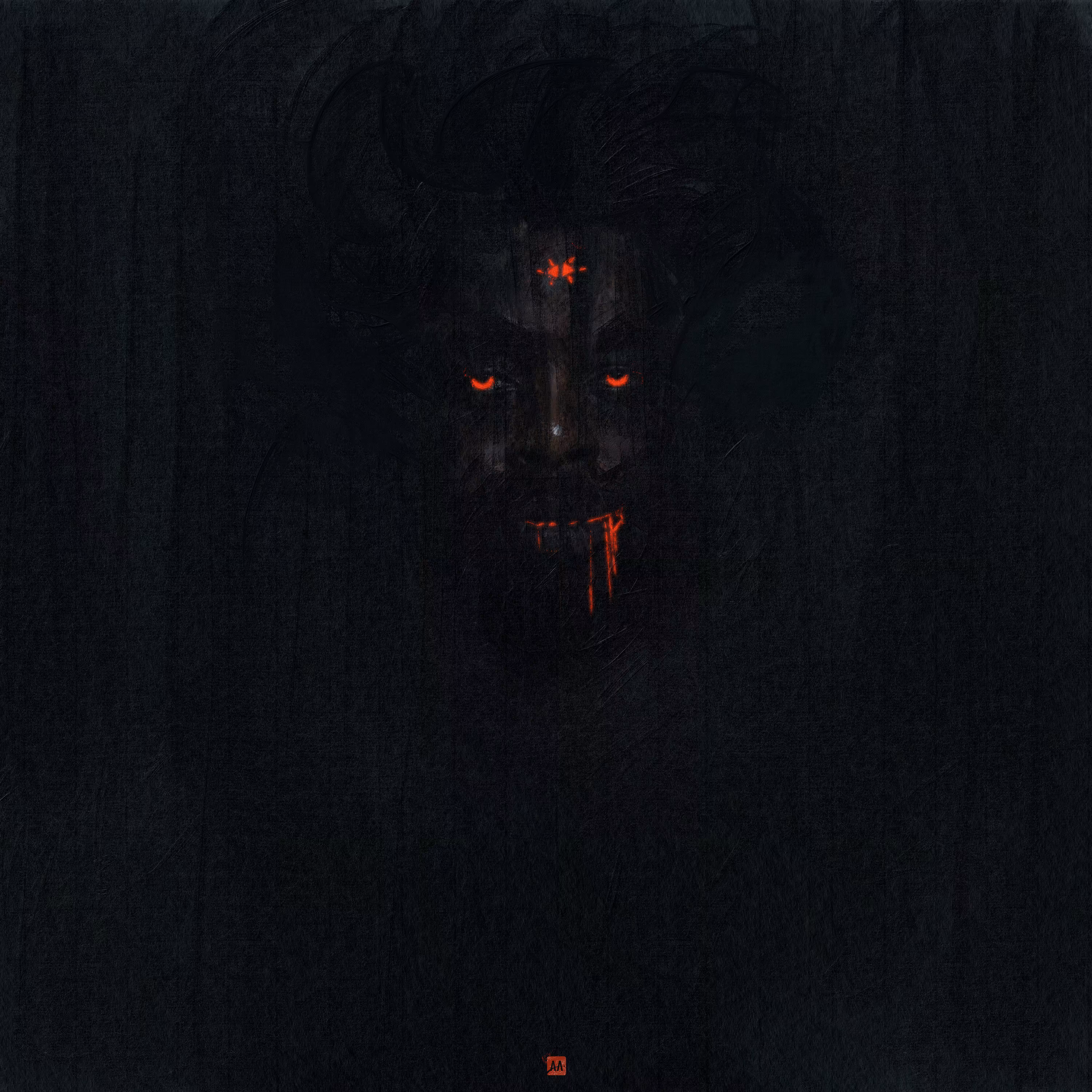 Antares – "Starkiller" #1