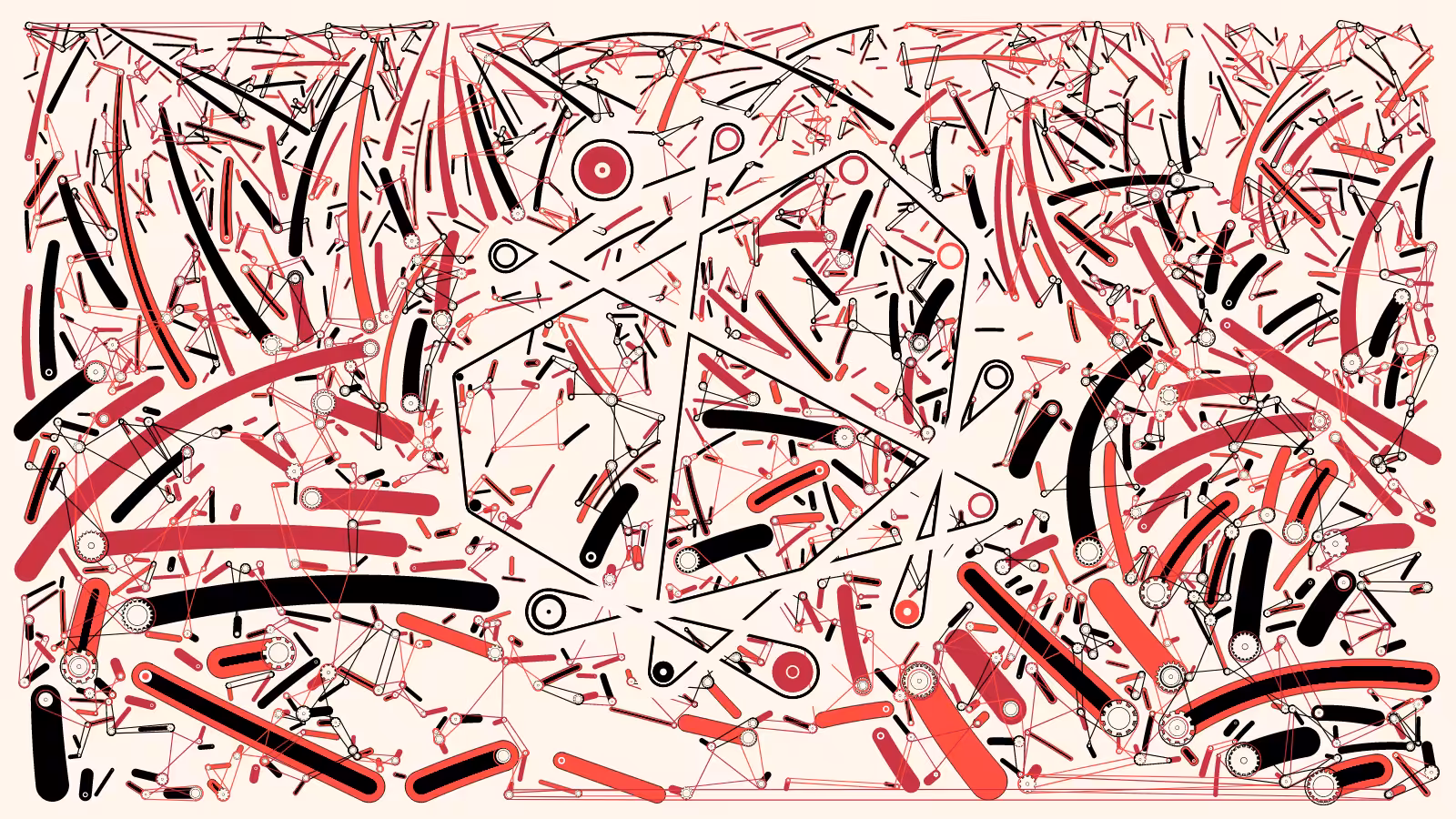 Sprocket Factory #101