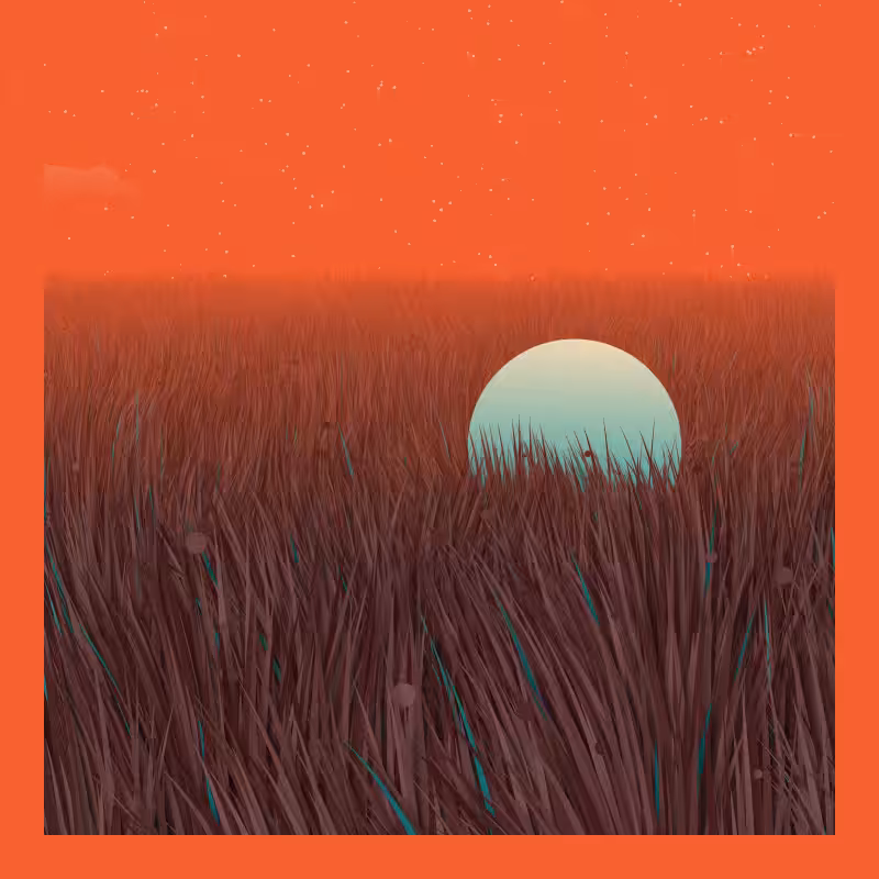 Garden of the Universe #130