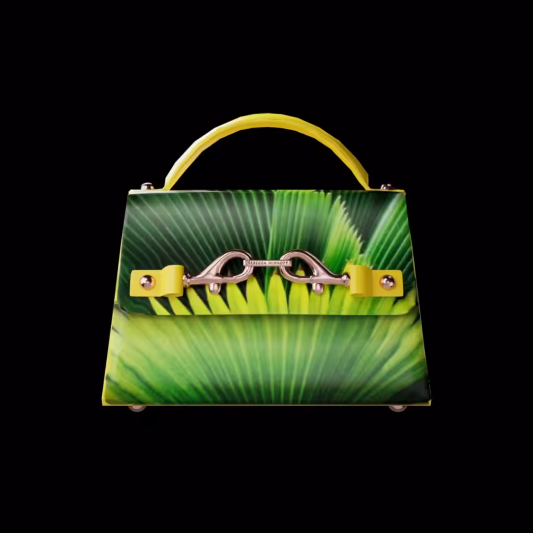 Lou Handbag, Licuala