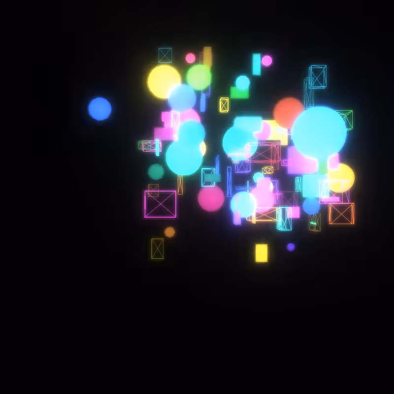 Geometry Hash #31