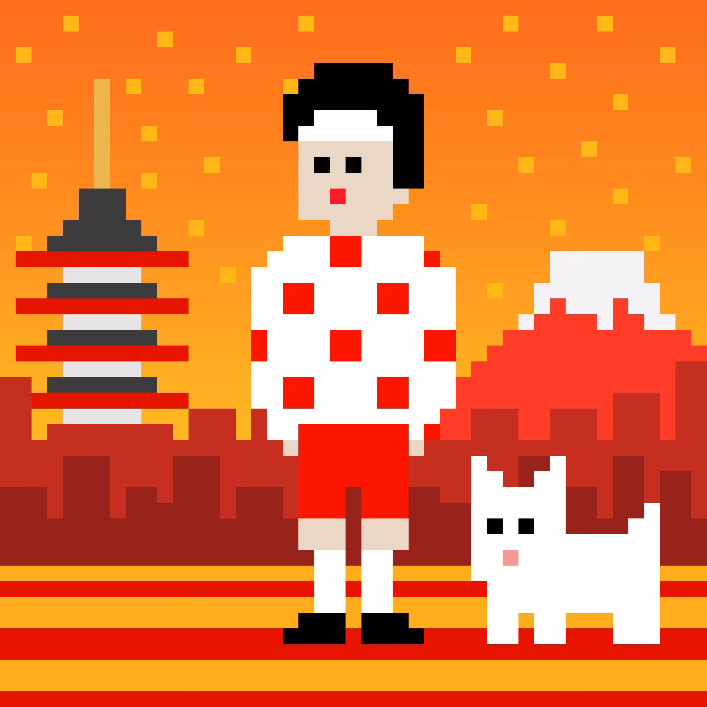 CryptoTokyoite #502