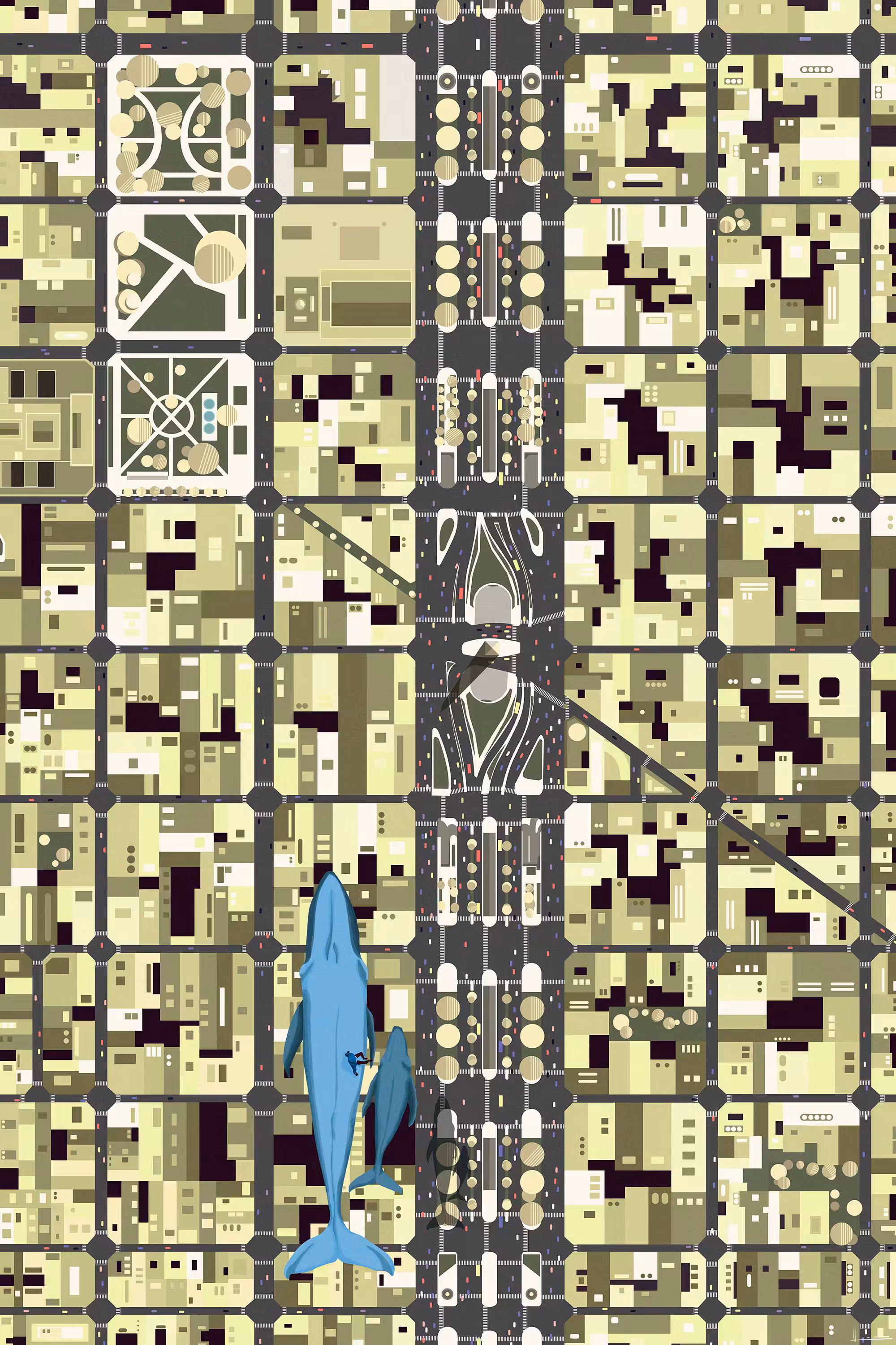#01 Buenos Aires
