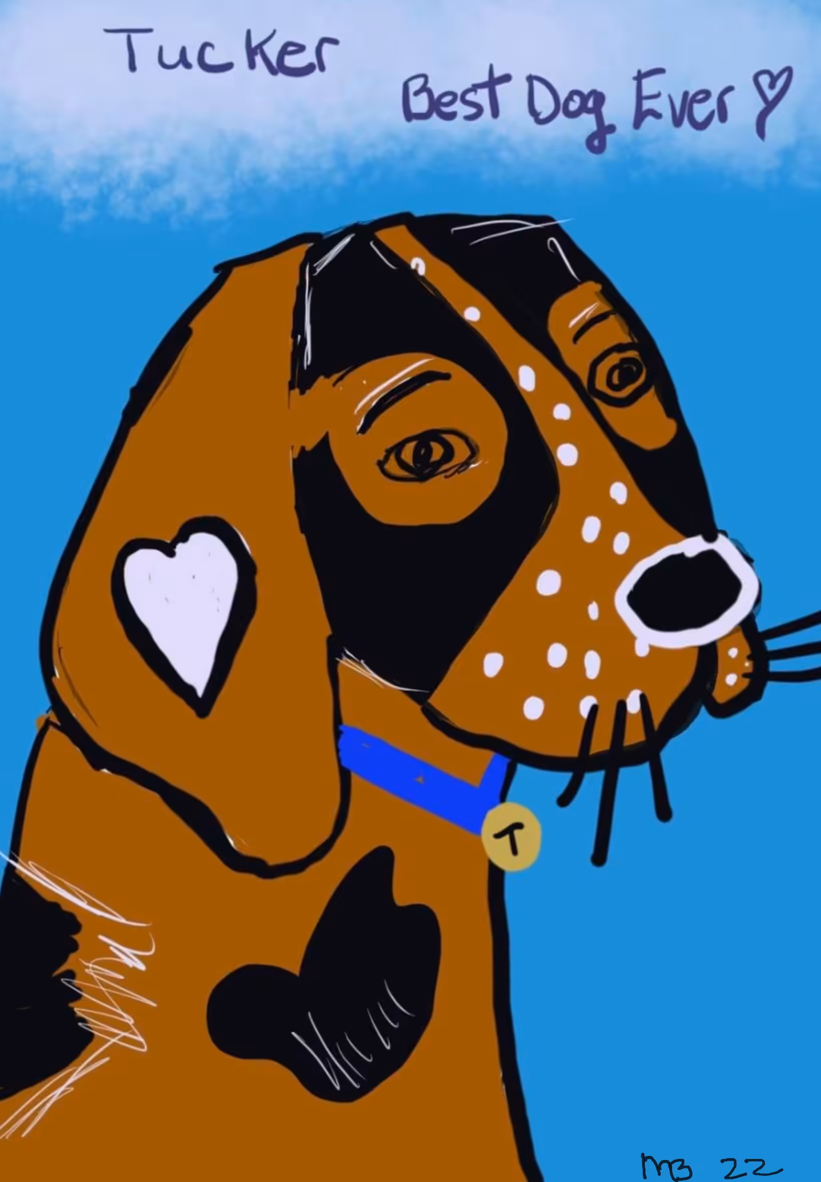Tucker  1.0