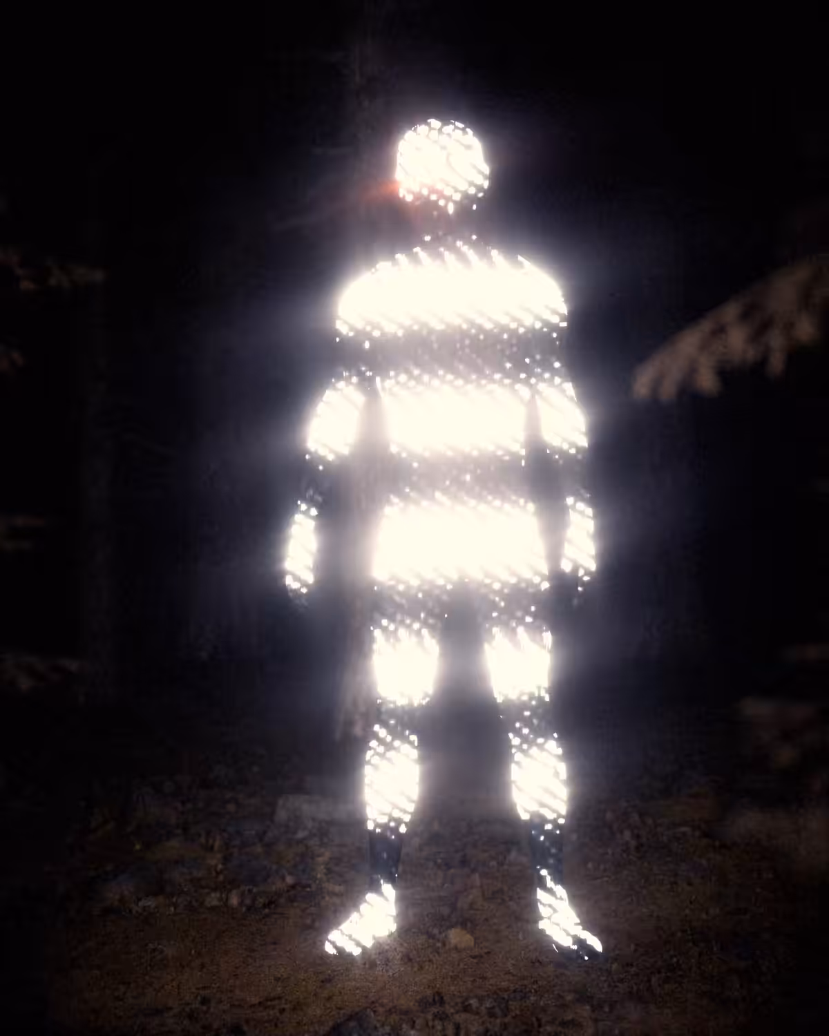 📺👤 "BOOGEYMAN"