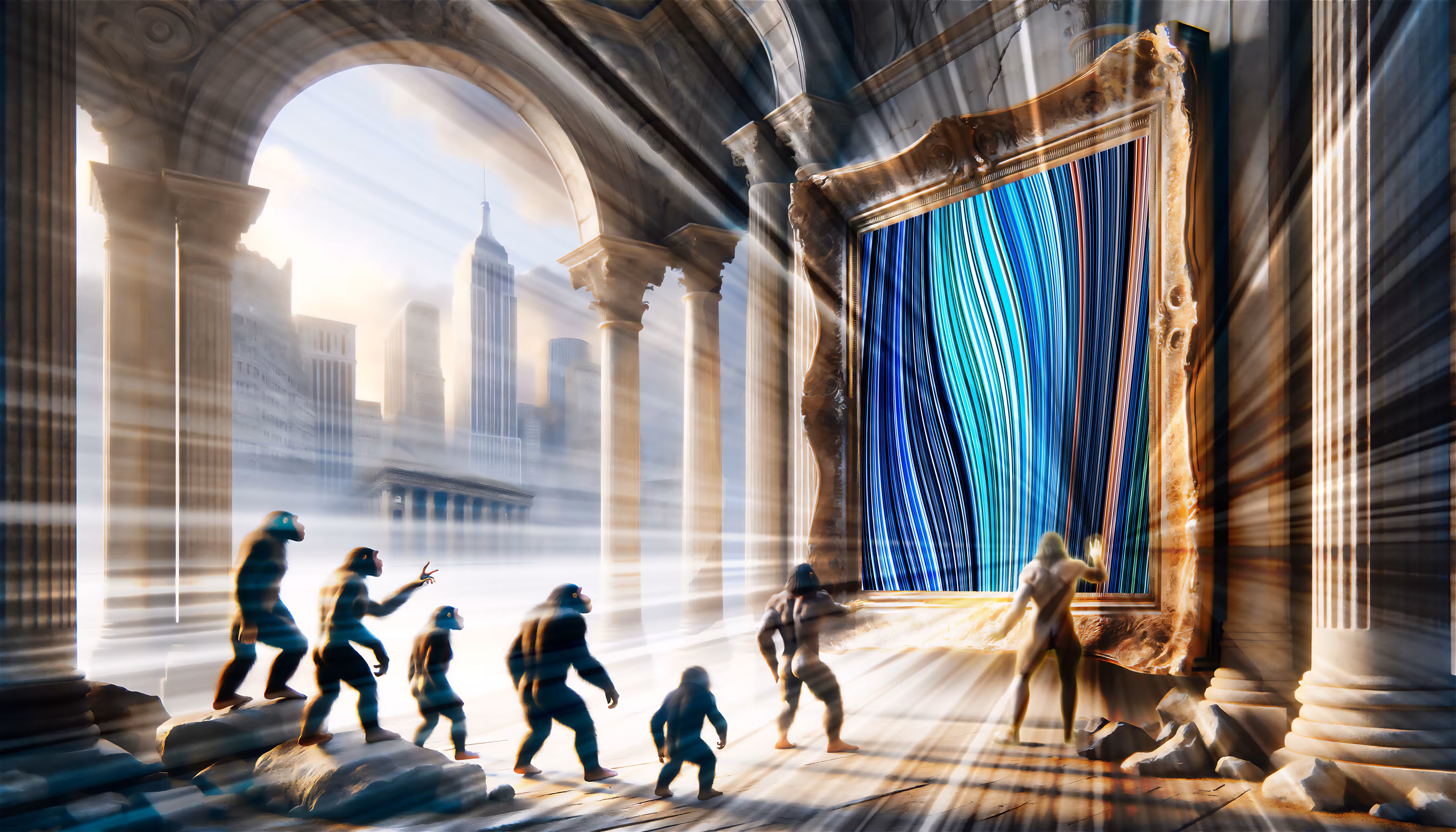 Memonic & Friends: The Artistic Fusion