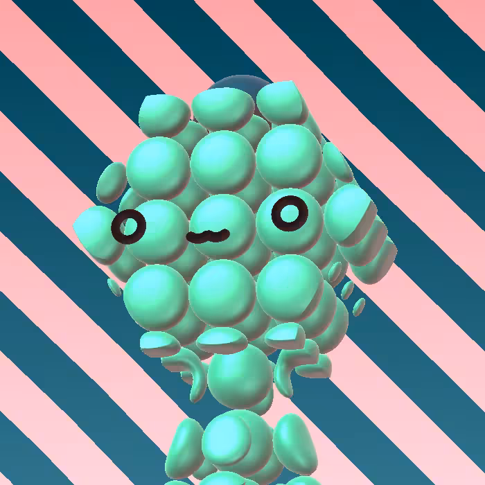 SHADER HEADZ #380