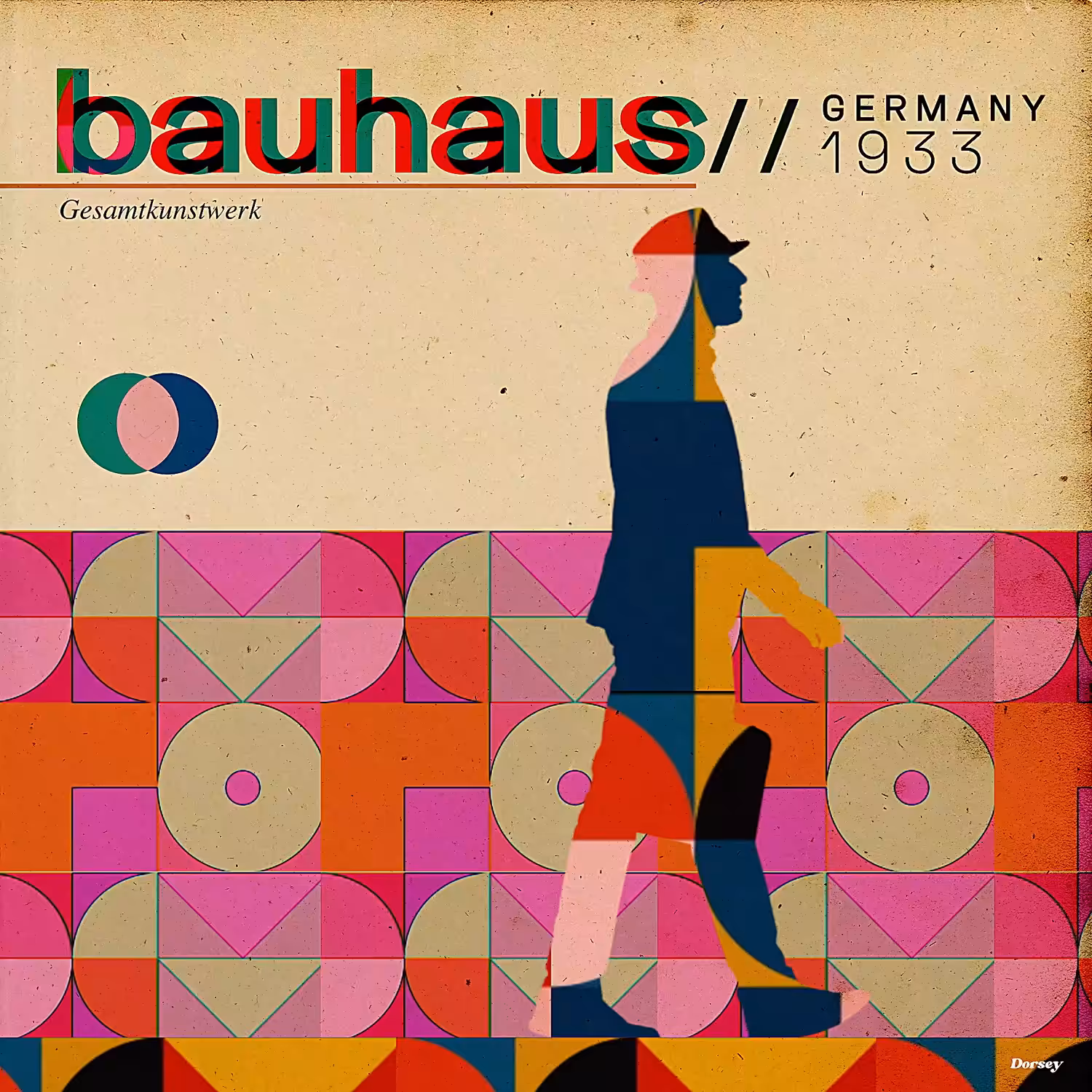 Bauhaus #6