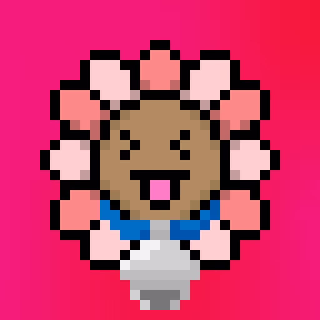 Murakami.Flower #4348
