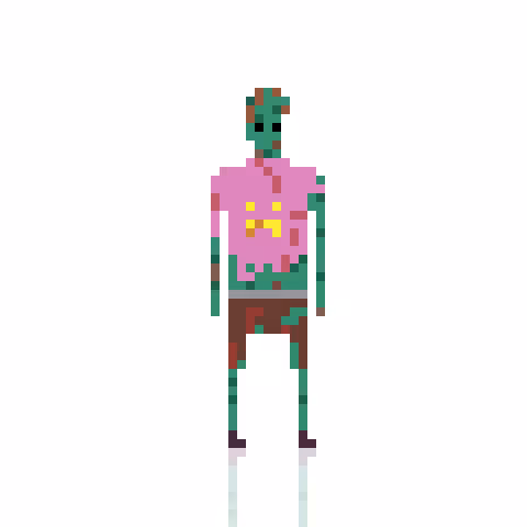 Zombie